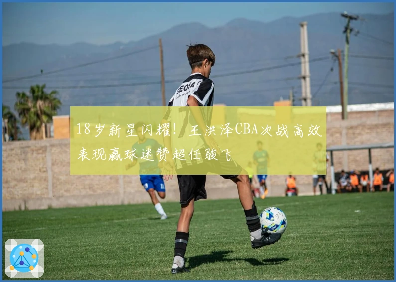 18岁新星闪耀！王洪泽CBA次战高效表现赢球迷赞超任骏飞
