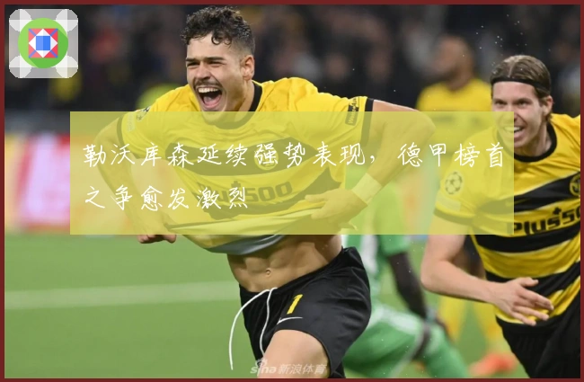 勒沃库森延续强势表现，德甲榜首之争愈发激烈