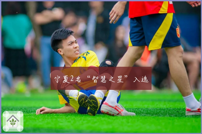 宁夏2名“智慧之星”入选